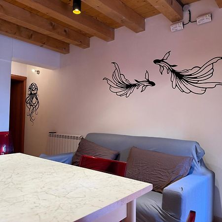 Padova Umberto Center Appartments Extérieur photo