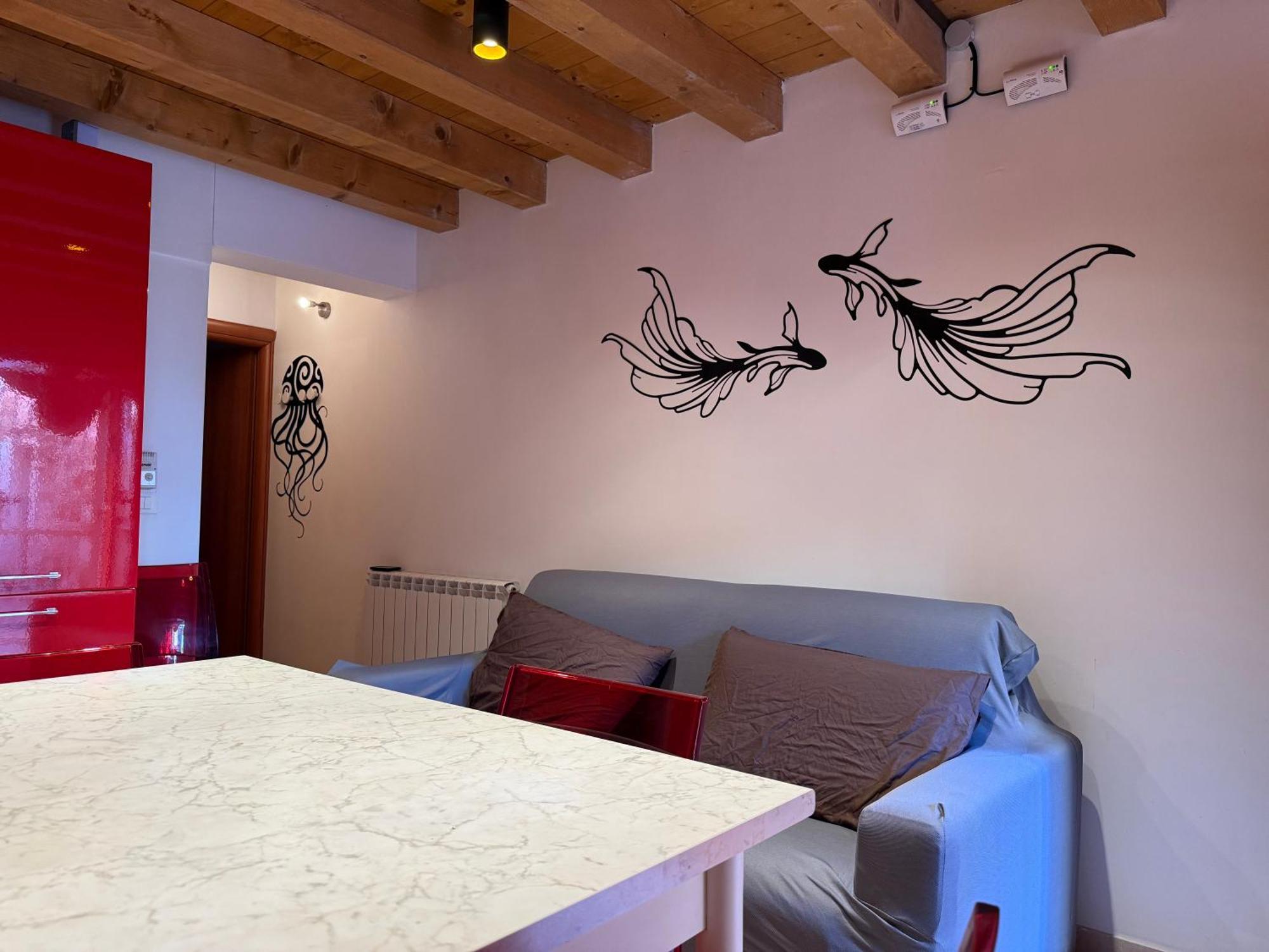 Padova Umberto Center Appartments Extérieur photo
