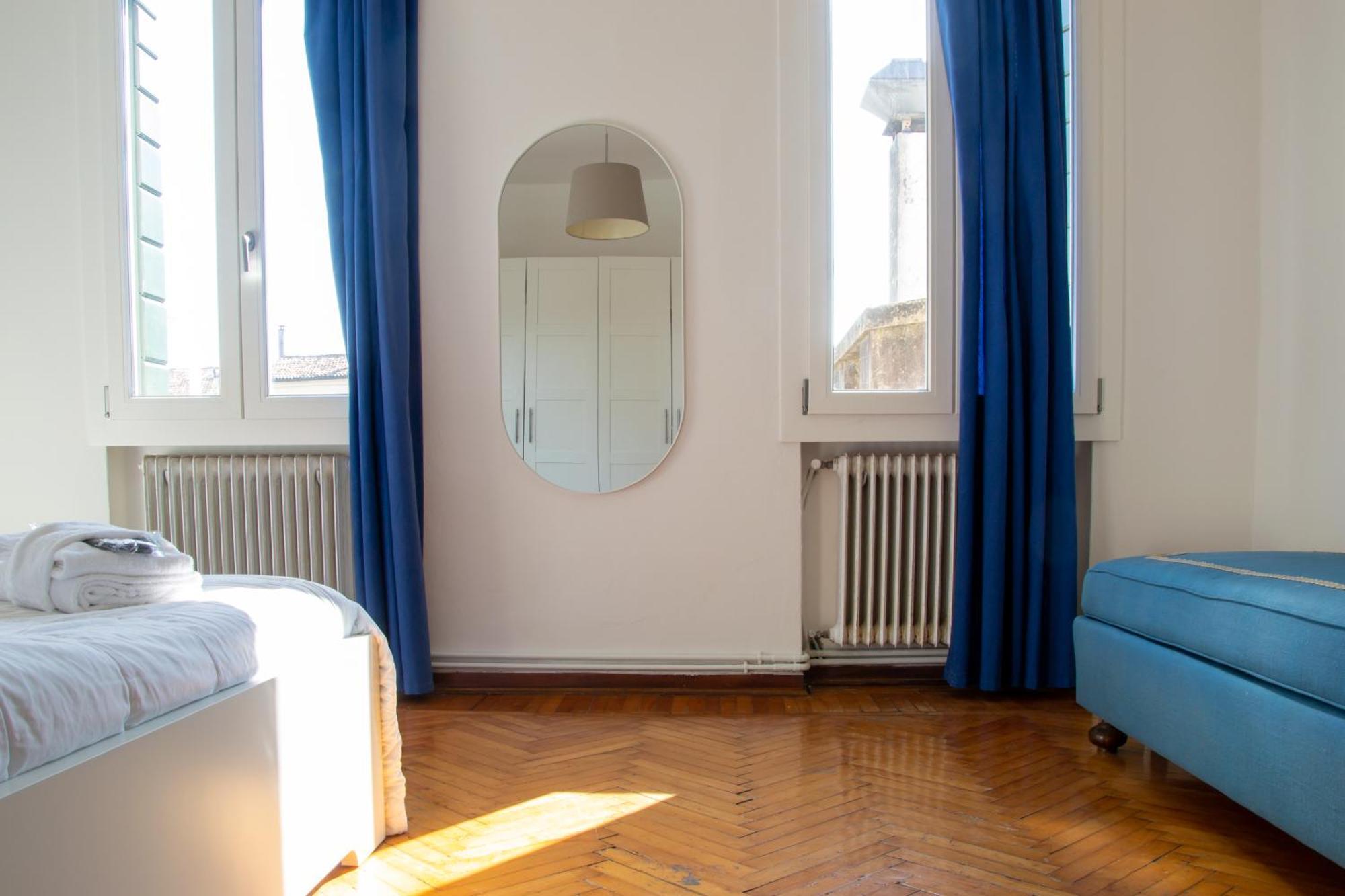 Padova Umberto Center Appartments Extérieur photo