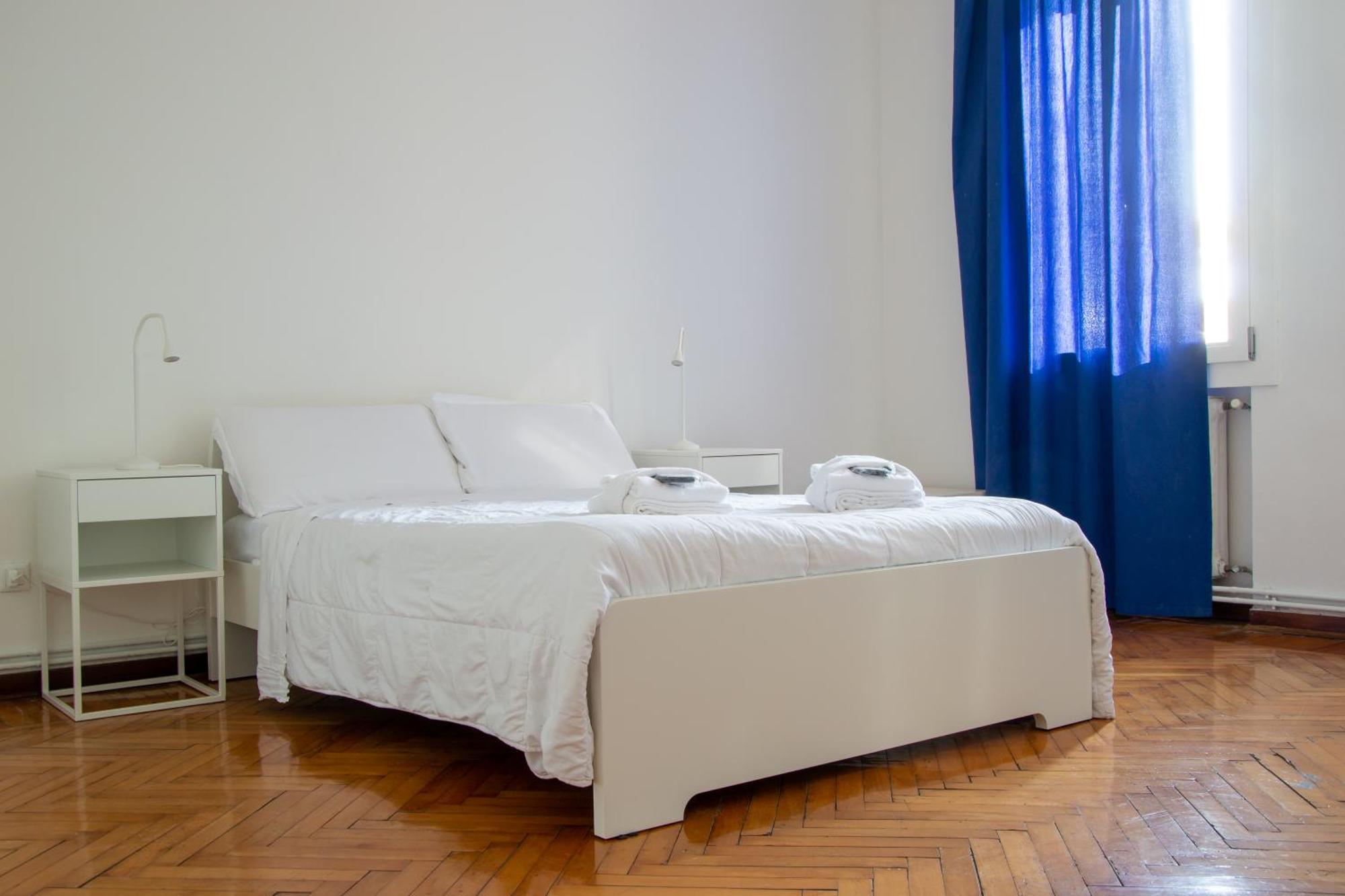 Padova Umberto Center Appartments Extérieur photo