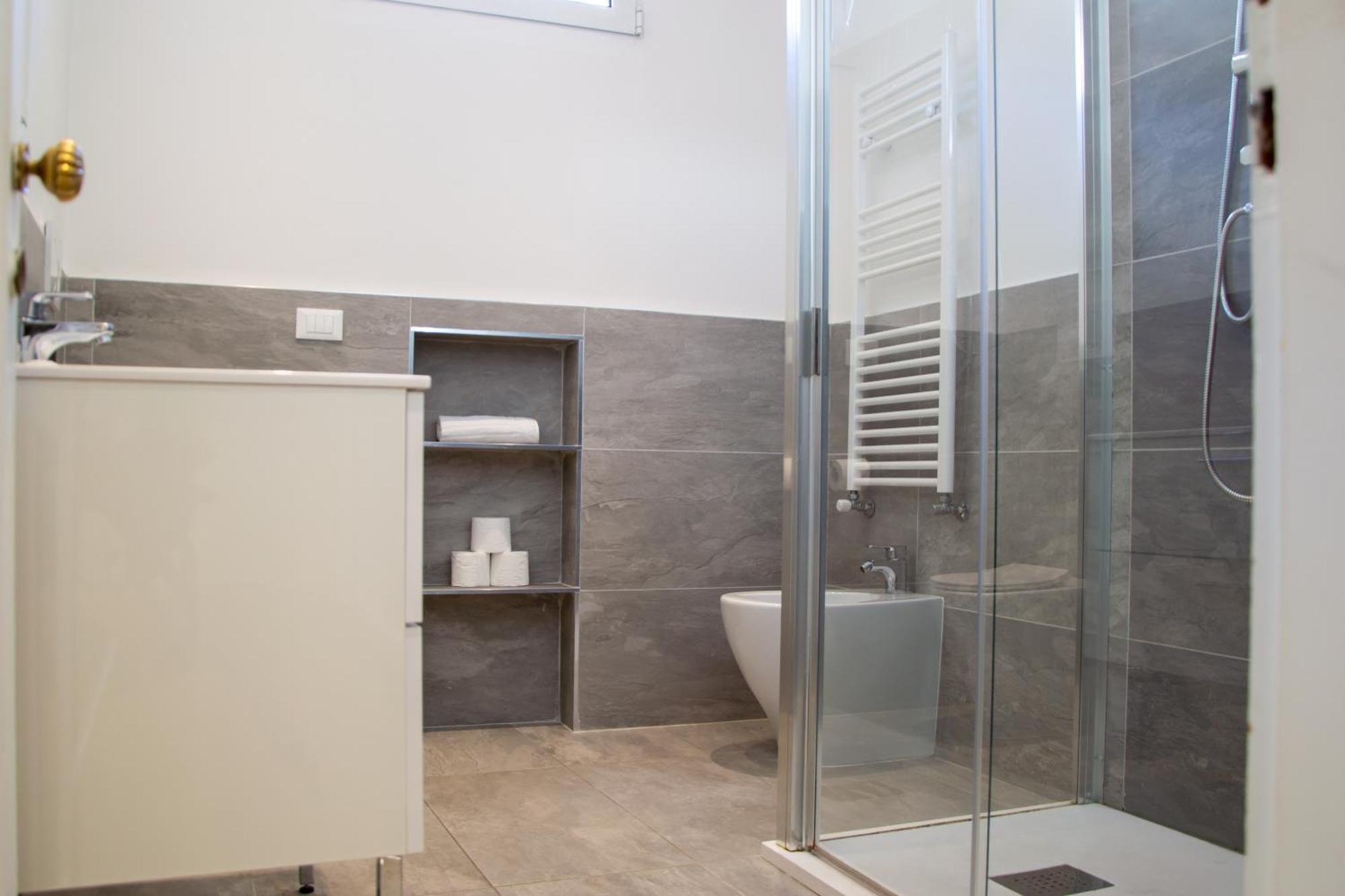 Padova Umberto Center Appartments Extérieur photo